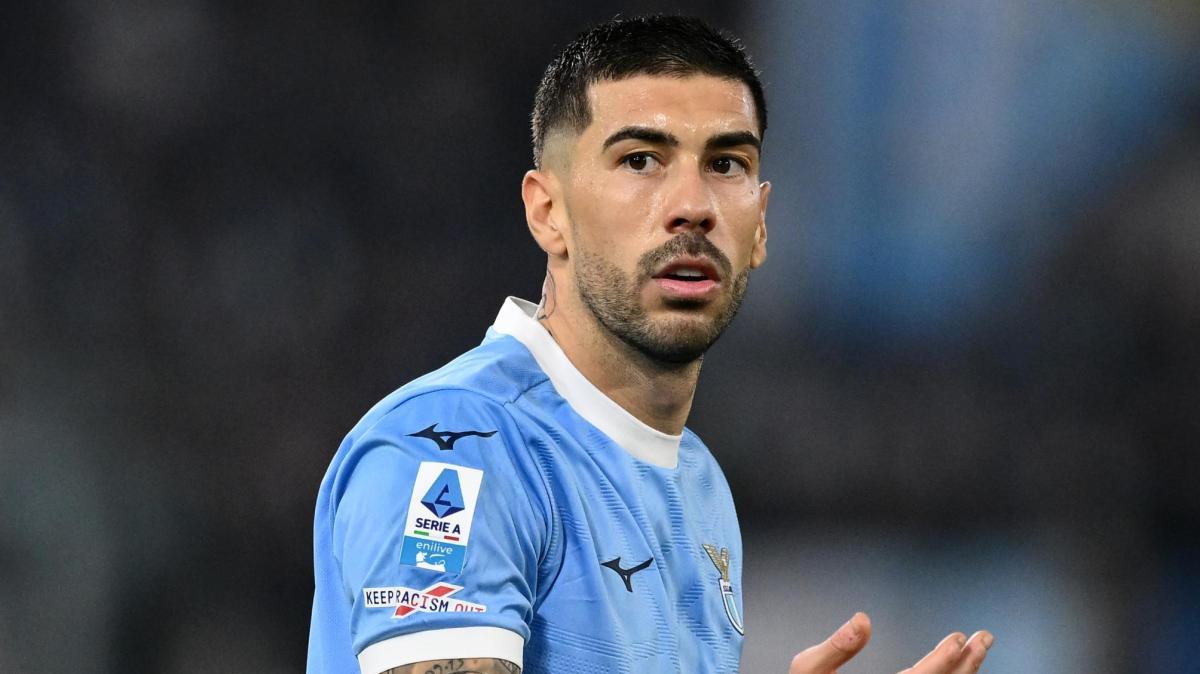 Lazio, Zaccagni in miglioramento: da escludere comunque la sua presenza col Parma