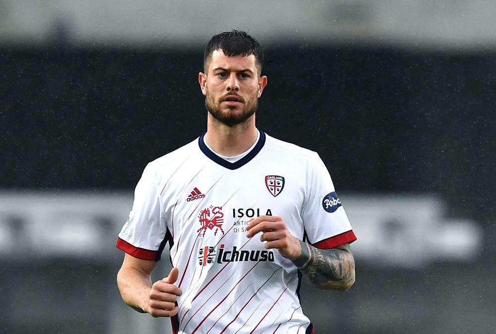L'ex crociato Cerri sempre più vicino alla Salernitana di Breda