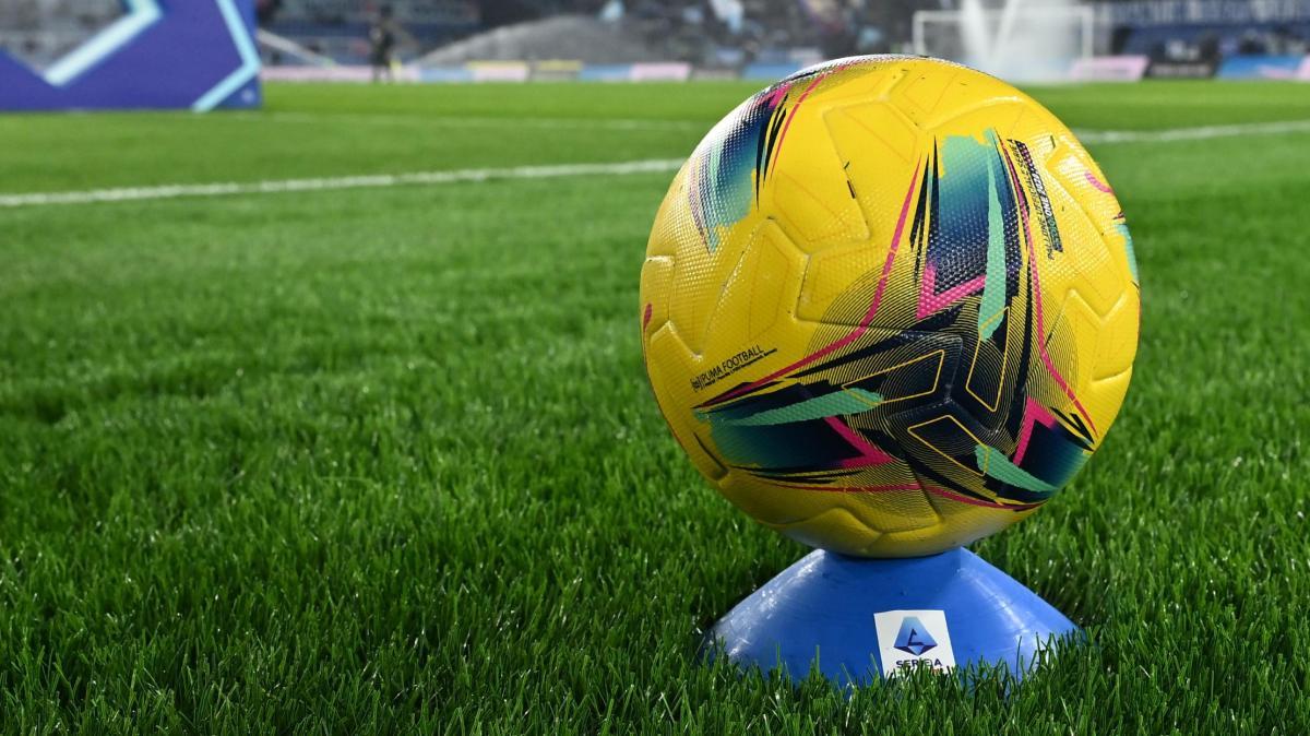 Serie A, oggi in campo sfide cruciali per la lotta salvezza. In serata Atalanta-Juve
