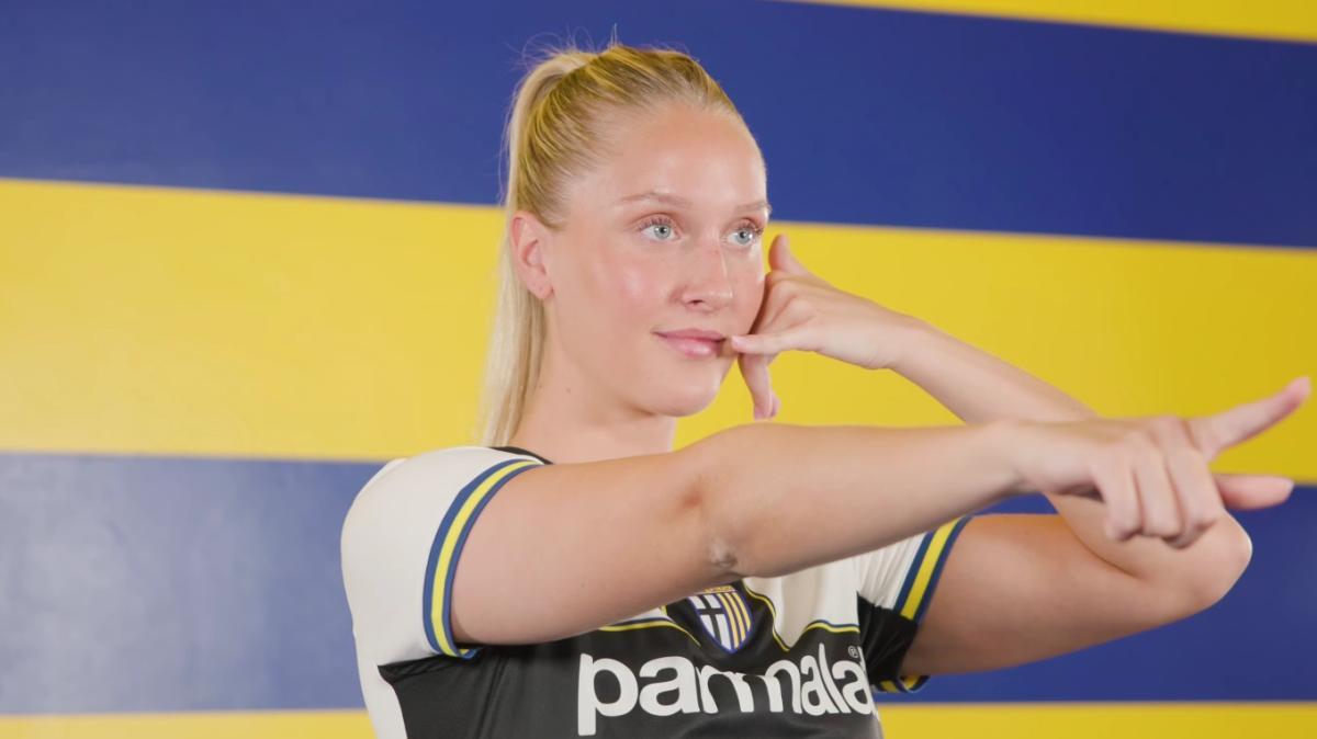 Femminile, continua l’ottima preseason del Parma. Gli highlights della vittoria contro il Vicenza