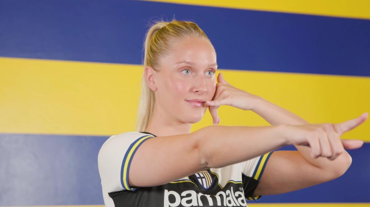 Femminile, domani esordio in Serie A contro la Lazio. Georgsdottir e Bowie convocate in Nazionale
