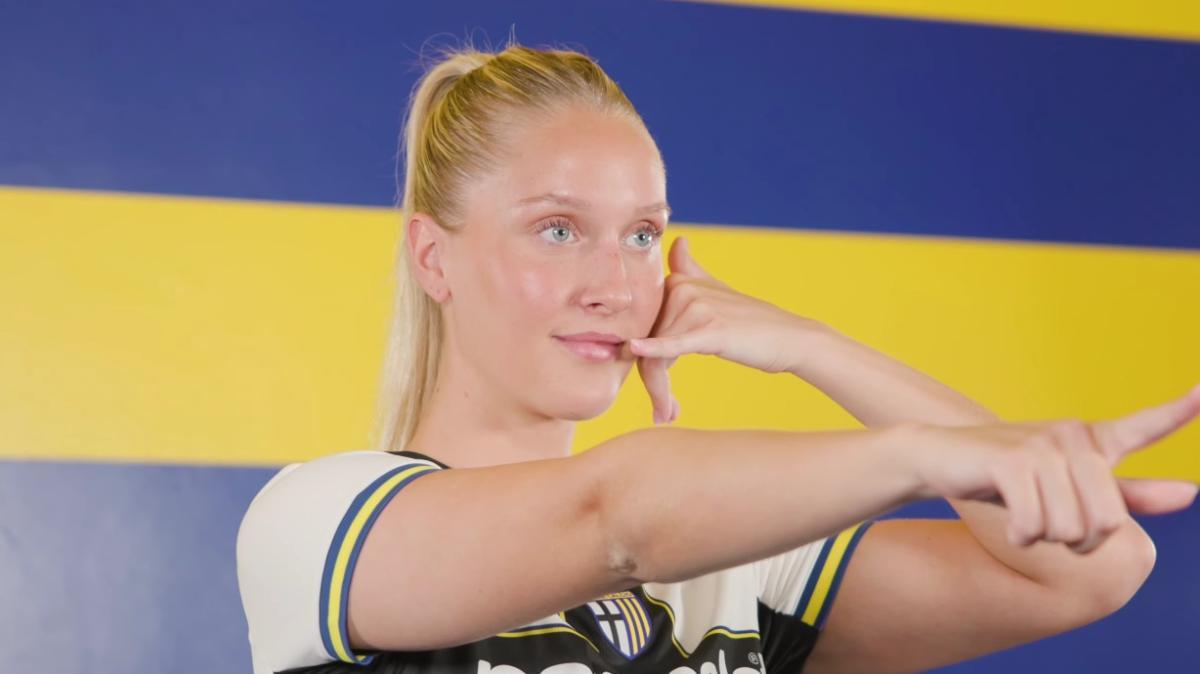 Femminile, Ekic a segno con la Bosnia. Solo panchina per Georgsdottir nell'andata dei playoff