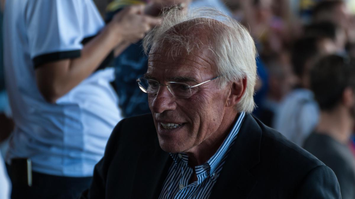Scala: "A Parma anni indimenticabili. Sceglievo gli uomini prima dei calciatori"