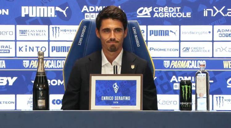 UFFICIALE: Ecco lo staff tecnico di Cuesta: Sà Lemos il vice, Pavarini confermato. Gagliardi saluta