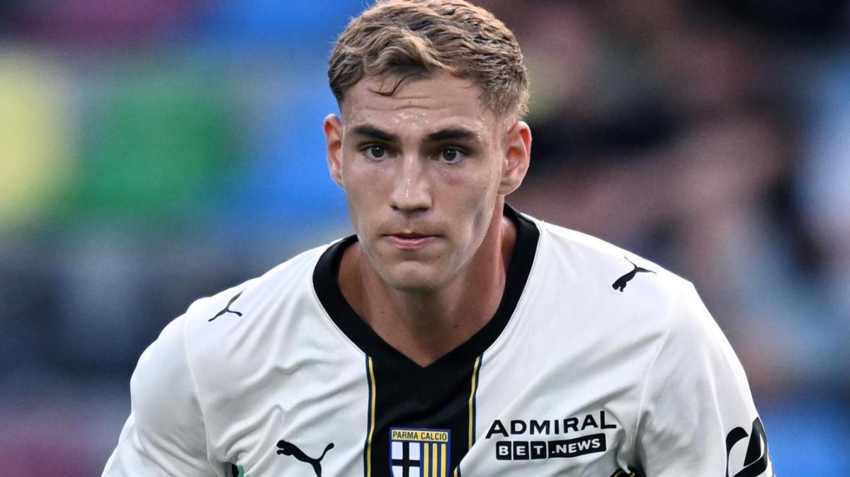 Paganini: "Pellegrino ha grande voglia. la Fiorentina sta facendo un gran mercato"