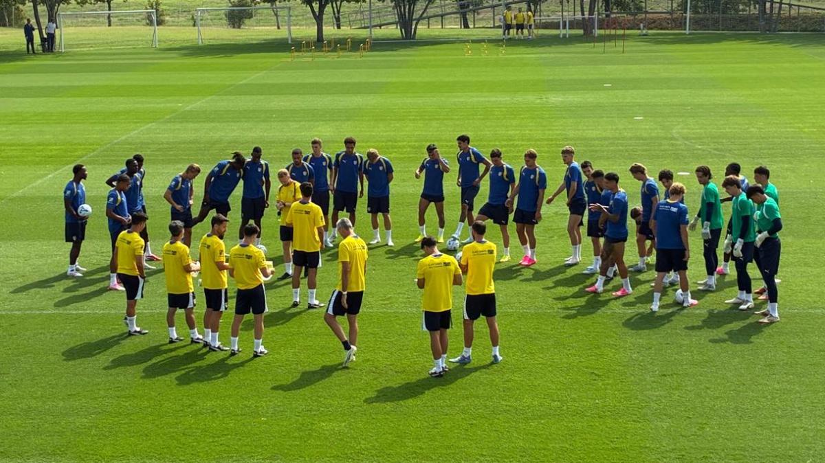Al via l'ultima settimana d'agosto: dalla Juventus al mercato, ci aspettano sette giorni di fuoco in casa Parma