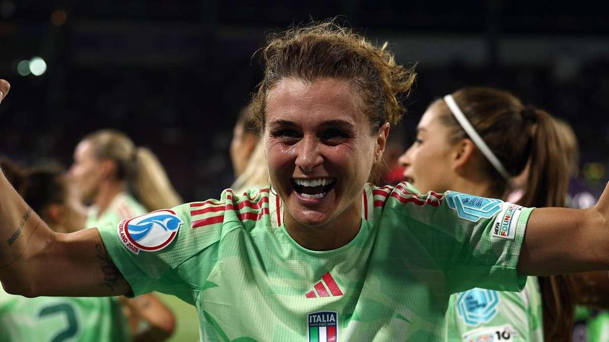 L’Italia femminile torna a Parma: il 28 ottobre sfida il Brasile al Tardini