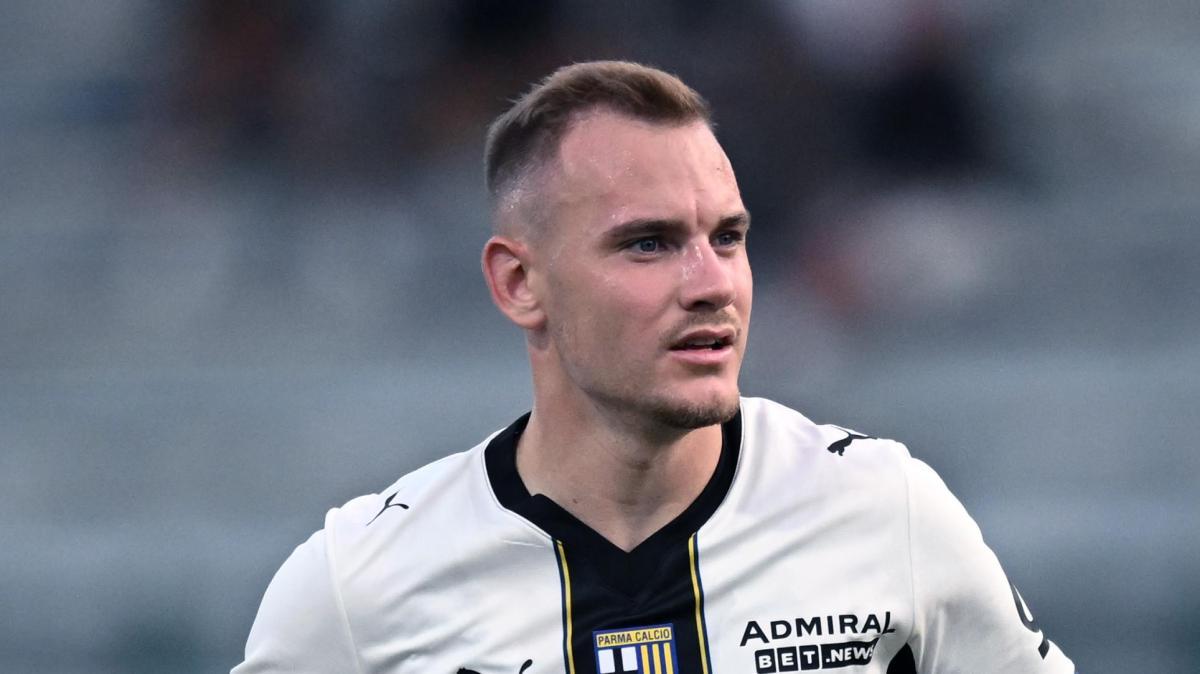 Parma-Cremonese, le formazioni ufficiali: davanti Elphege e Frigan. In porta Daffara