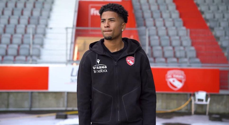 Tante pretendenti per il giovane Meichtry: oltre a Genoa e Parma, piace anche a Wolfsburg, Hoffenheim e Galatasaray