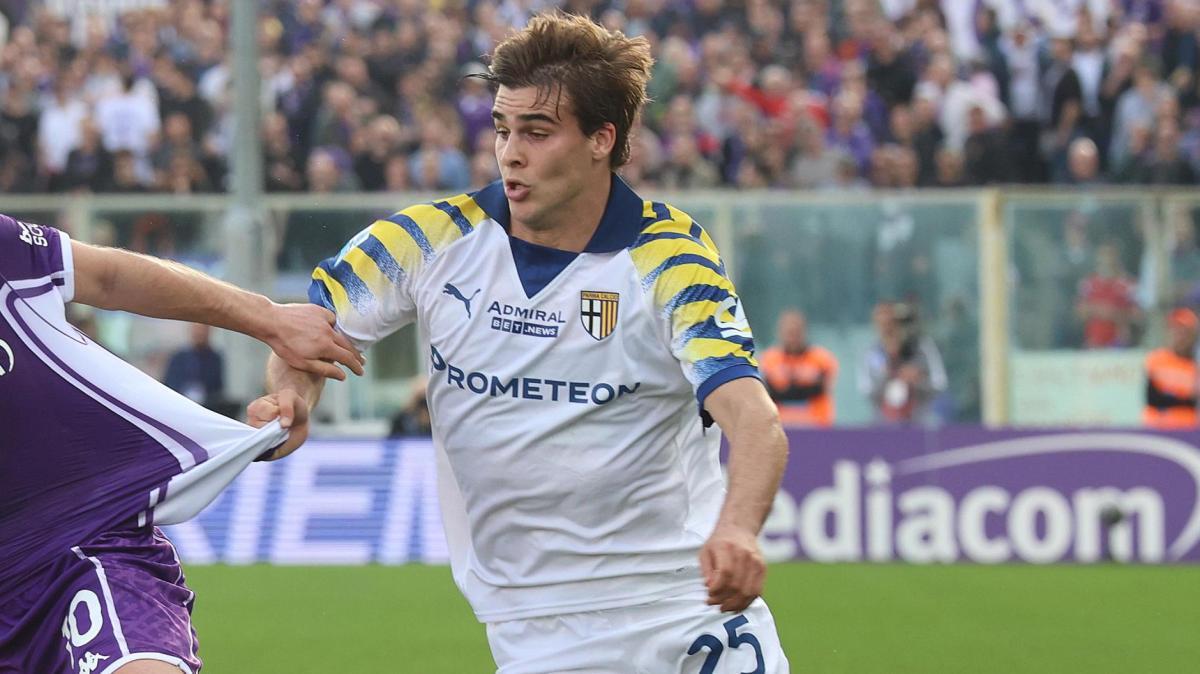 Benja is back! Cremaschi torna in gruppo, il messaggio: “Felice di essere tornato”