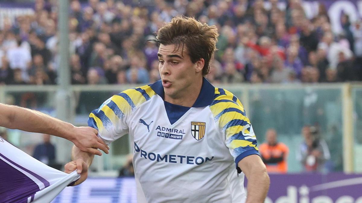 Cremaschi vuole diventare grande: con Gilardino può avere più spazio?
