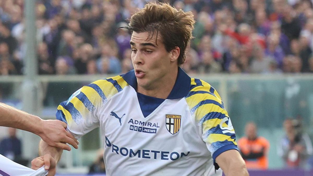 Cremaschi il primo colpo in casa Parma. Tra cinque giorni si inizia a fare sul serio