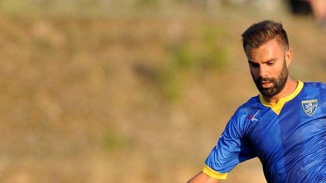 Primavera, l'allenatore del Verona Sammarco: "Oggi il Parma è stato più forte di noi"