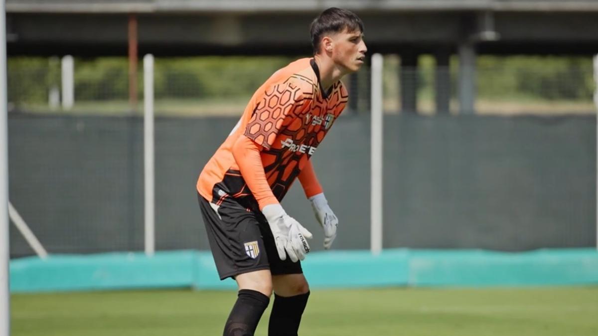 Crociati in Nazionale - Oggi in campo Lontani e Daffara: il portiere andrà in Armenia con l'U21, l'attaccante in Croazia con l'U19