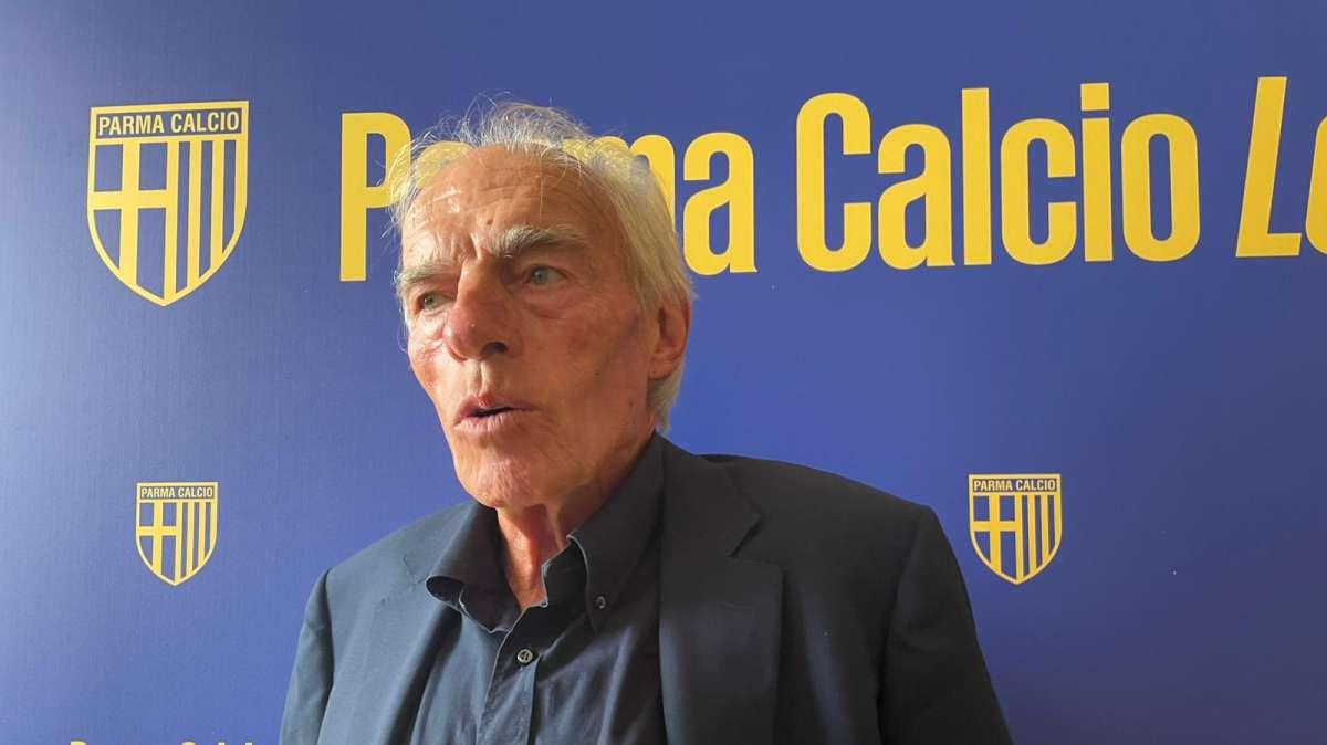 Scala: "Umiltà e semplicità le ali per le grande imprese, questa città mi ha dato tantissimo"