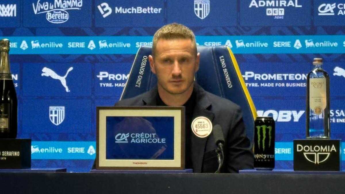 Torino, Abate: "Felice dei miei ragazzi. Bravi a rimanere in piedi"