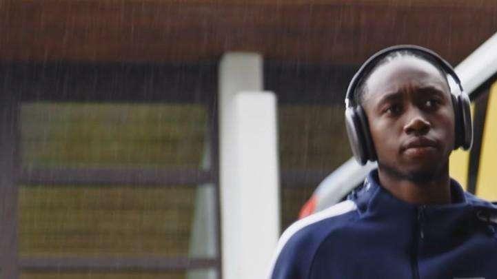 D’Angelo su Parma-Spezia: “Avremmo meritato di passare il turno. Kouda ha la mia stima totale”