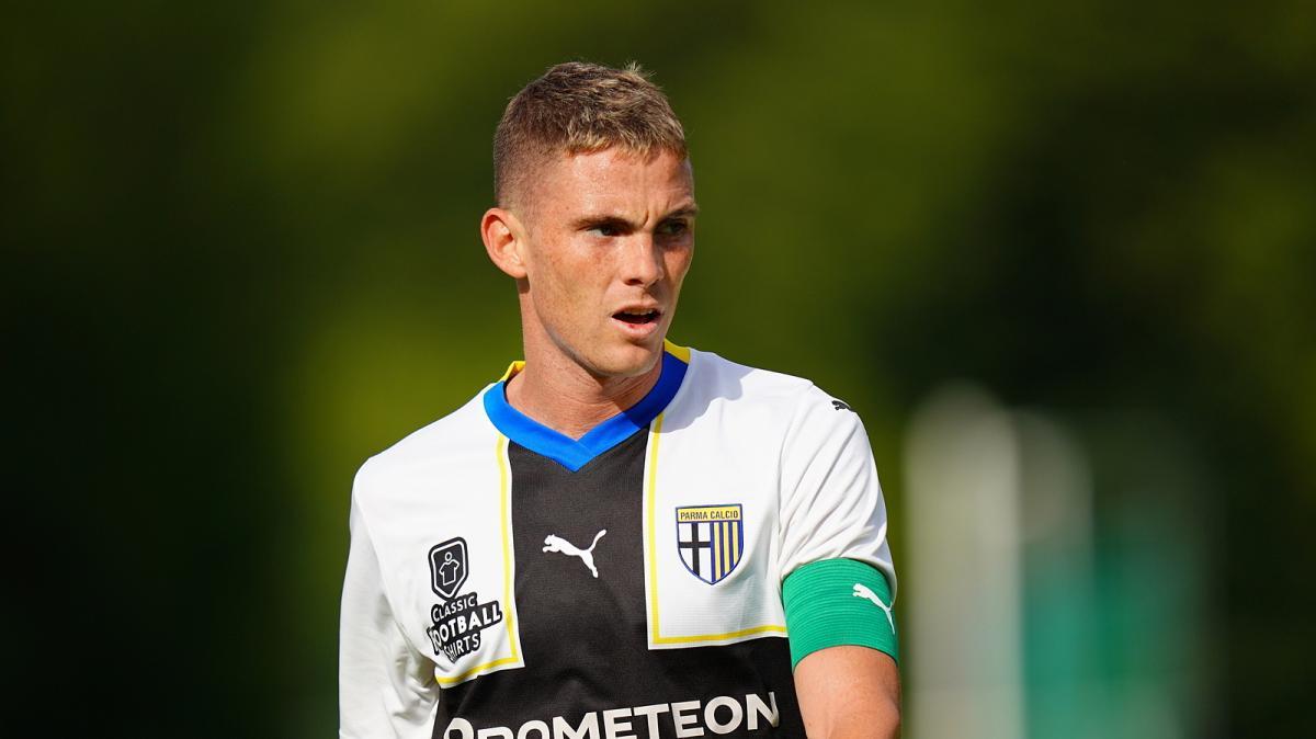 Estevez a DAZN: “Siamo tutti sul pezzo, oggi difeso bene ed è importante”