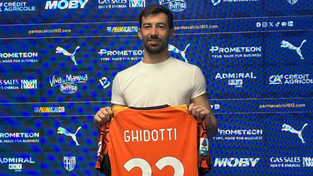 Ghidotti sulle richieste di Cuesta: "Ci chiede adattamento alle esigenze. Io mi trovo bene"