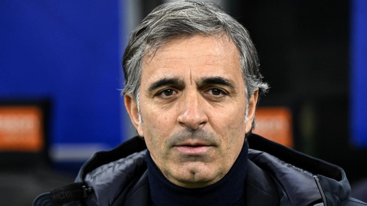 Sampdoria, Possanzini verso il Sudtirol: ore decisive per l'arrivo di Pecchia