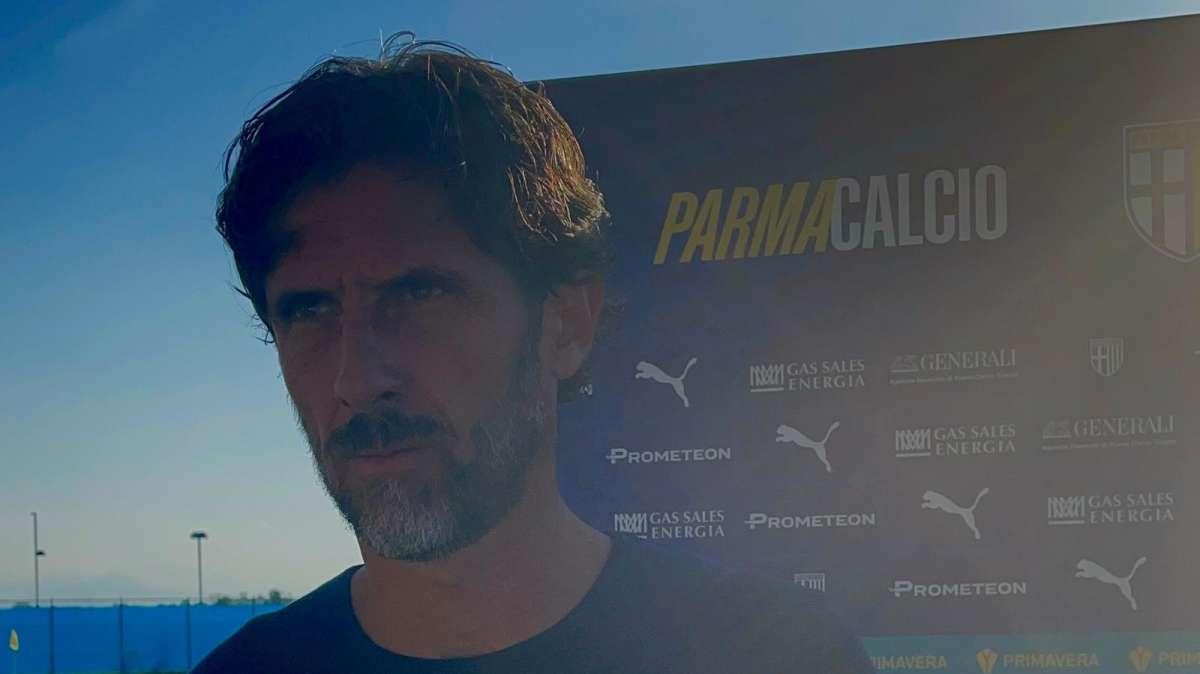 Primavera, Corrent: "Non dobbiamo esagerare con i sogni, ma nemmeno precluderci niente"