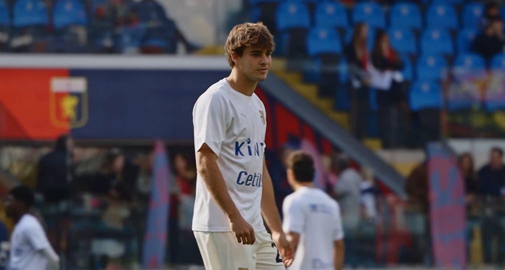 UFFICIALE: acquistato a titolo definitivo Benjamin Cremaschi, contratto fino al 2031