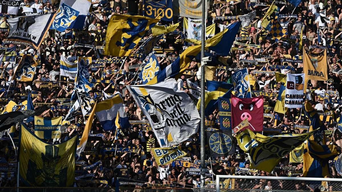 Oltre 17mila spettatori per la prima di campionato in casa. In 1500 da Bergamo