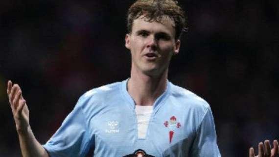 Dalla Svezia: Williot Swedberg pronto a rinnovare col Celta Vigo. Il Parma osserva
