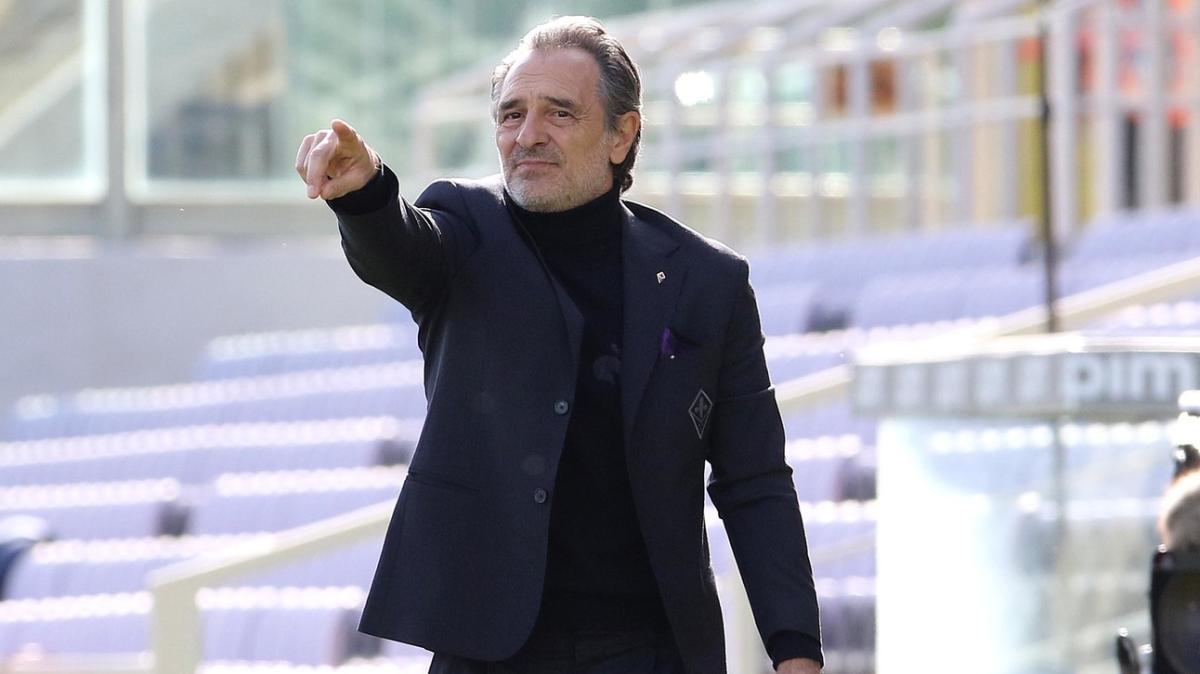 Prandelli: “Parma compatto, non dà possibilità di trovare spazi”