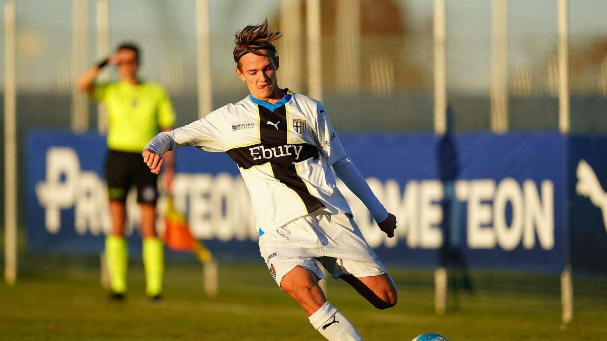Primavera, Torino-Parma 1-0: crociati in dieci per un tempo e fuori dalla Coppa Italia