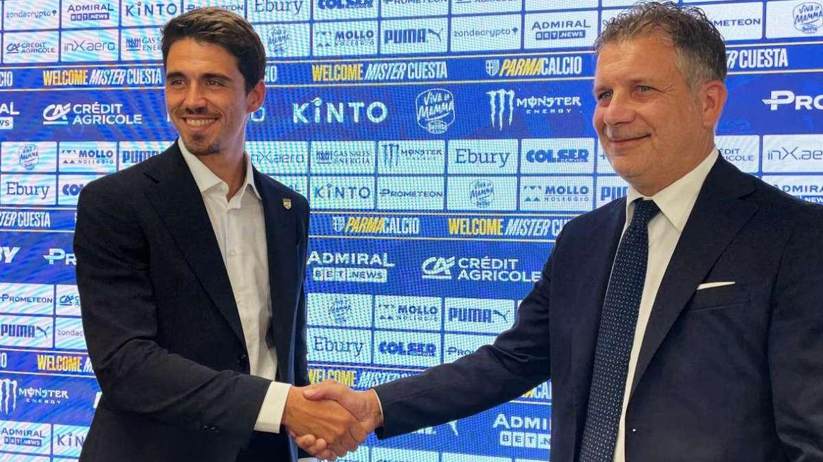 #Rewind2025 - Giugno: Chivu saluta, comincia l'era targata Cuesta. Al via anche il mercato estivo