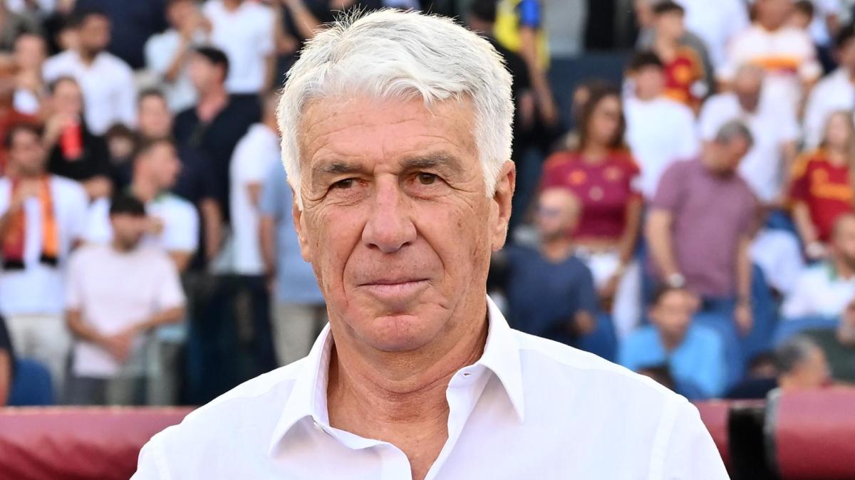 Roma, Gasperini dopo la rimonta in Champions: "A Parma l'abbiamo fatta noi una cosa simile, non sono blackout"