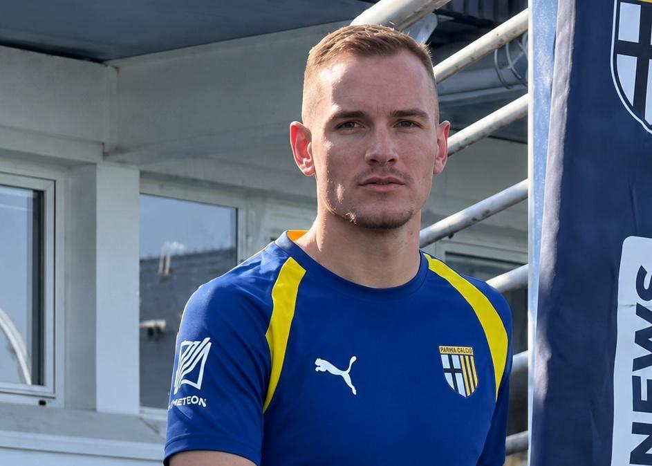 Le prime immagini da Collecchio della nuova stagione: il video del Parma tra sorrisi e prime corse