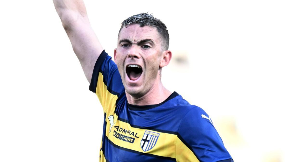"Grazie Nahuel, Parma sarà sempre casa tua": il saluto del club ad Estevez