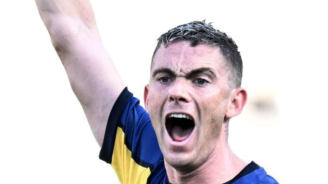 Estevez: "Venire in Europa il mio sogno. Futuro? Voglio restare qui a Parma in Serie A poi si vedrà"