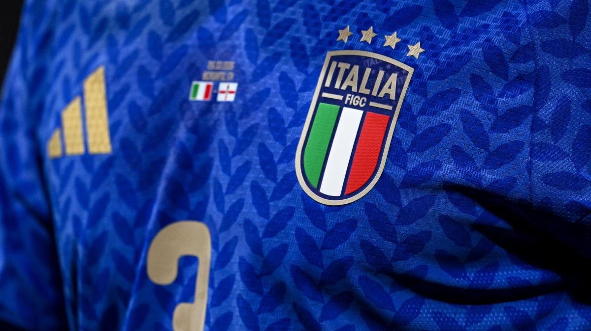 Crociati in Nazionale - Scaglione e Colombo sfidano Robustella in Italia-Ucraina Under 17