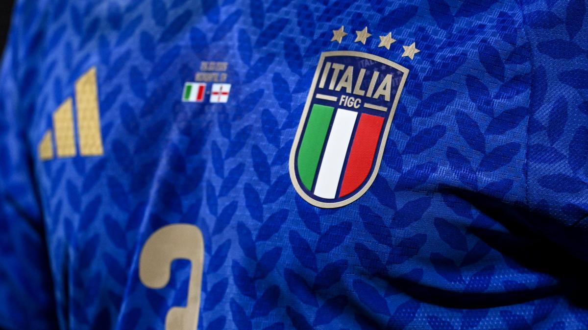 Crociati in Nazionale - Gol e vittoria per Scaglione con l'Italia Under 17