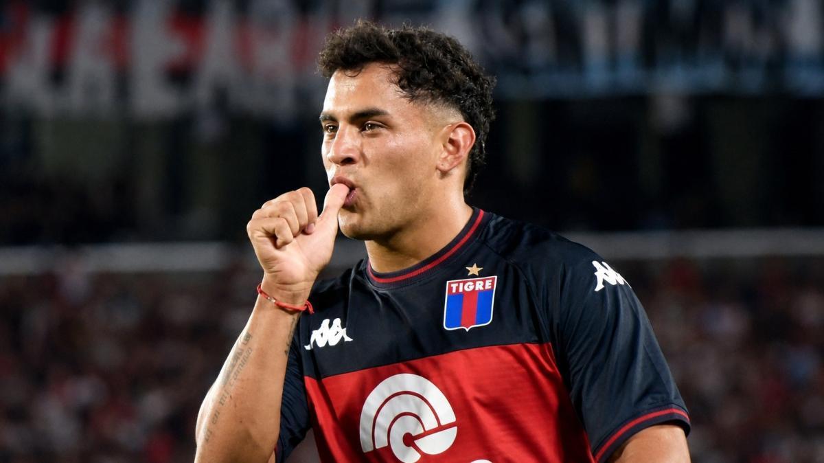 Dall’Argentina rilanciano: il Parma è a un passo da David Romero. Trattativa in fase finale