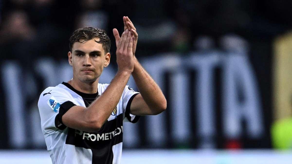 Domenica l’ultima di Bonny-Pellegrino? La coppia che ha rivoluzionato l’attacco del Parma
