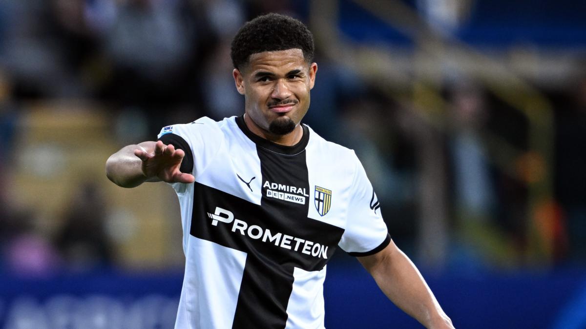 Le ultime dal mercato: Sorensen il nome nuovo. Sohm saluta, Reyna in stand-by