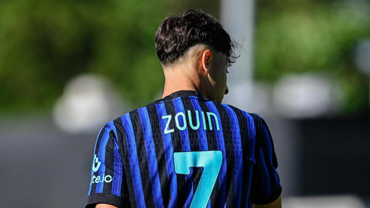 L’identikit di Zouin: tecnica e fisicità su entrambe le fasce. Ha già esordito tra i professionisti