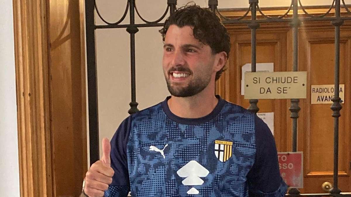 Gazzetta dello Sport - Voto 5.5 al mercato del Parma: "Con Leoni sistemato il bilancio"