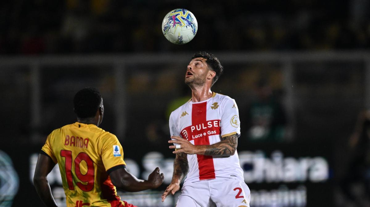Lecce, Banda tratta con un club libico ma la FIGC blocca tutto: "E' sotto contratto con il Lecce"