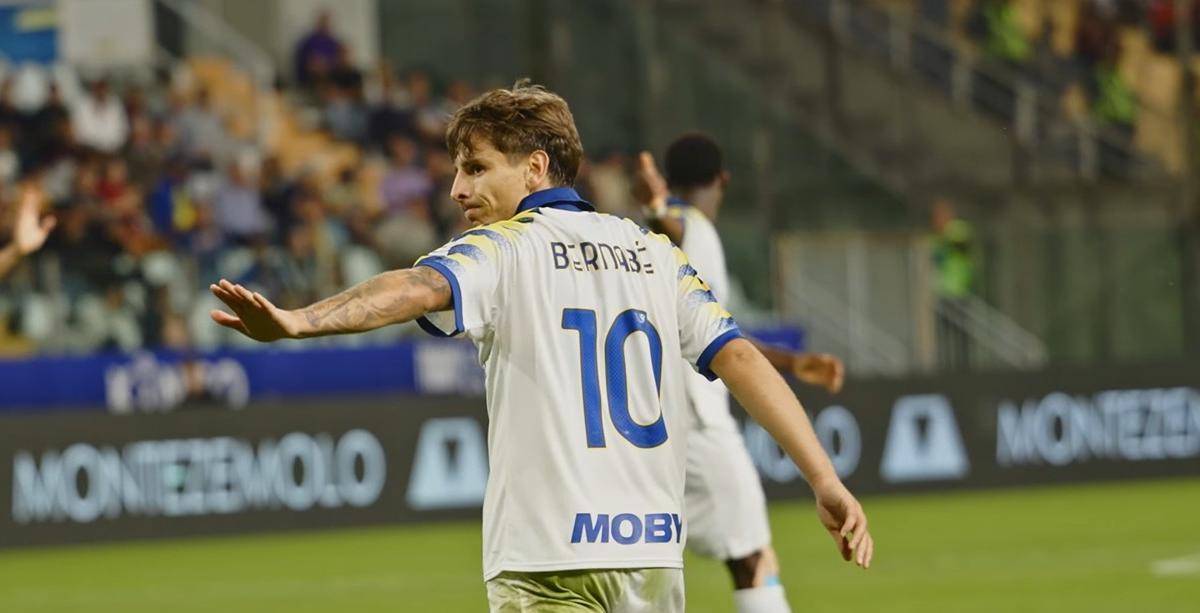 Gazzetta dello Sport - Bernabè verso la firma del rinnovo fino al 2029