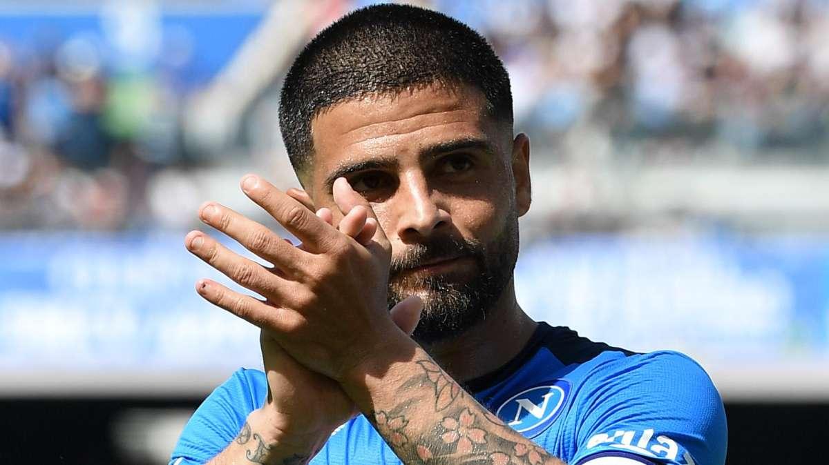 Romano su Insigne: “Si raffredda la pista Parma. Al momento non ci sono le condizioni per chiudere”