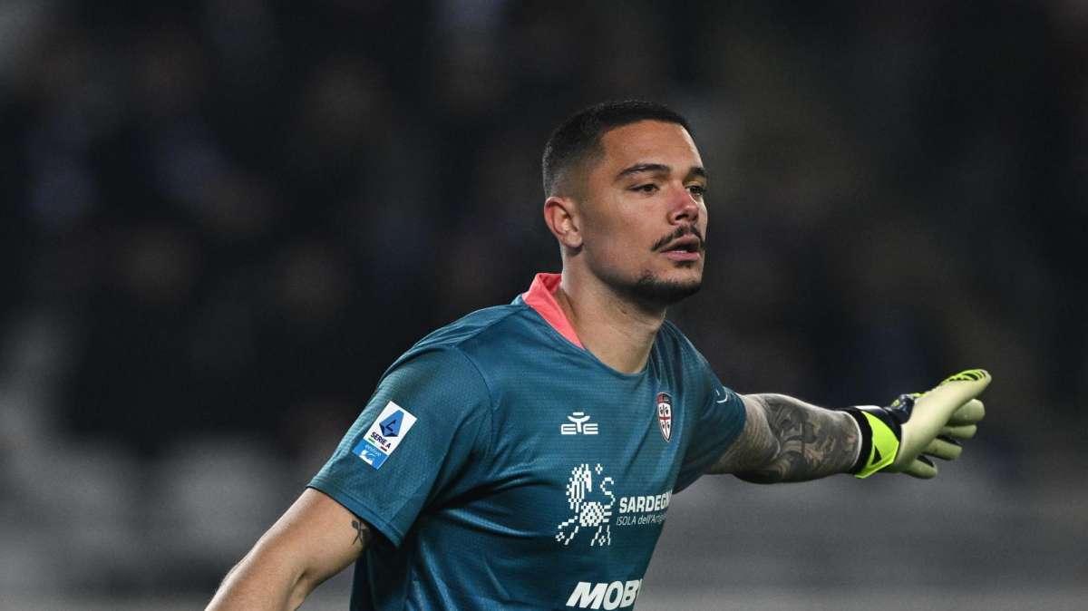 Cagliari, Caprile: "Questa squadra non rappresenta una città, ma un'isola intera. Sentiamo la responsabilità"