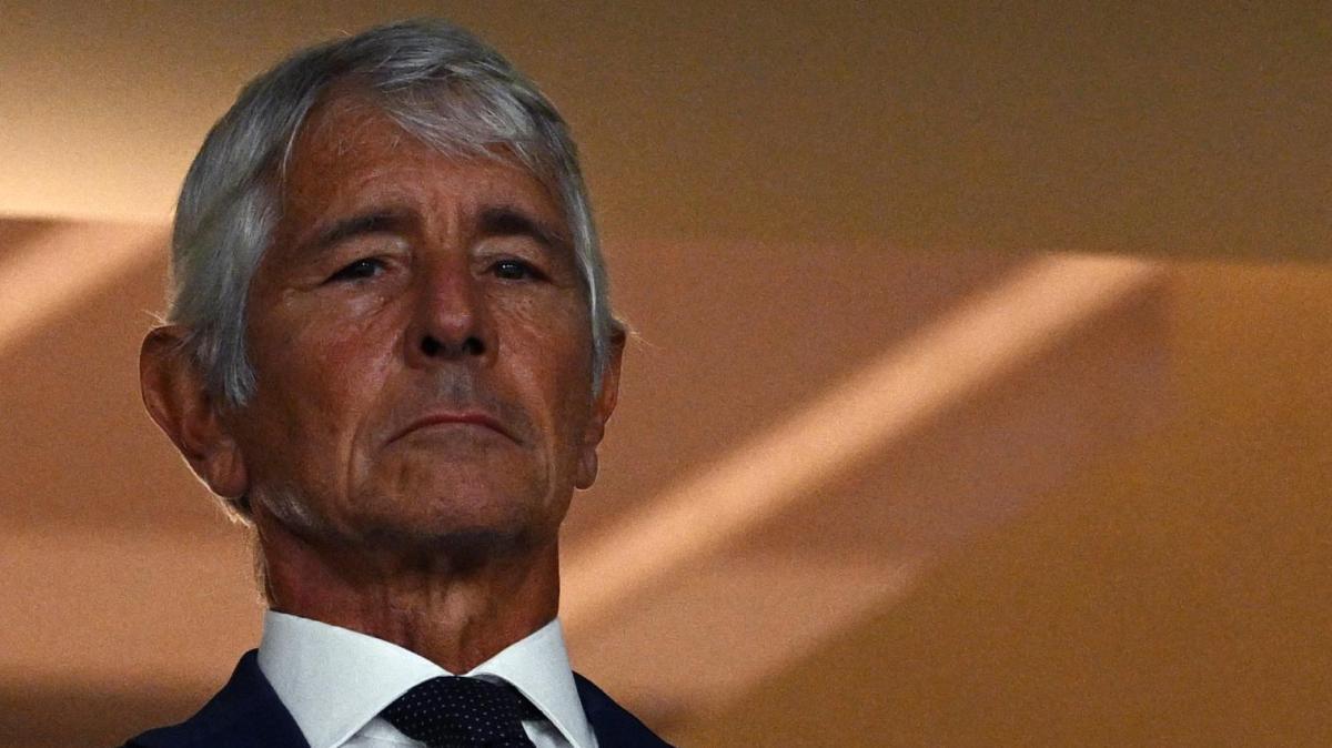 Abodi sul calcio femminile: "Il Governo darà un sostegno concreto, non basta essere professionisti"