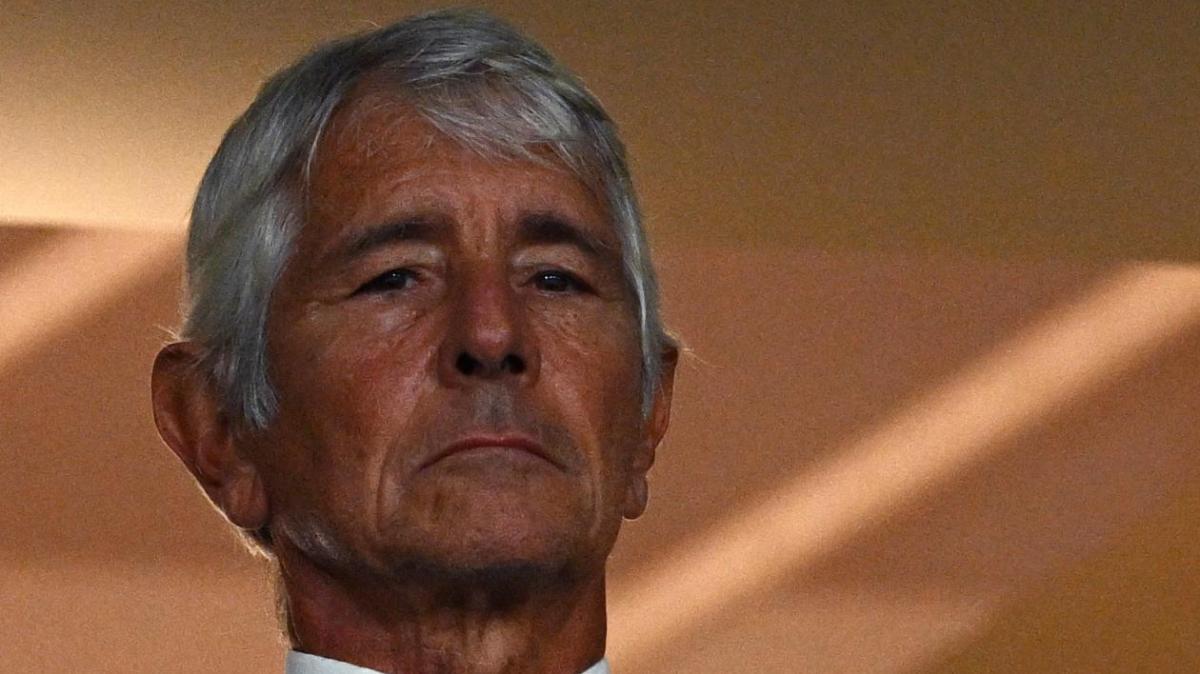 Italia, Abodi: "Il prossimo c.t. deve essere un profilo forte, di esperienza e autorevolezza"