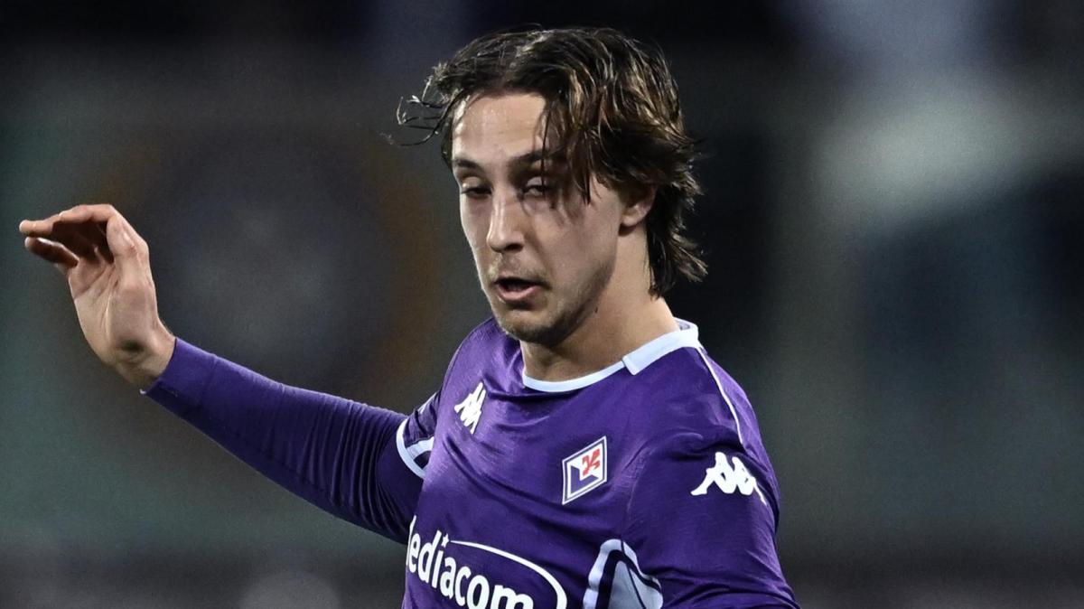 Clamoroso: il Cagliari supera il Parma nella trattativa per Fazzini. Decisiva la volontà del giocatore