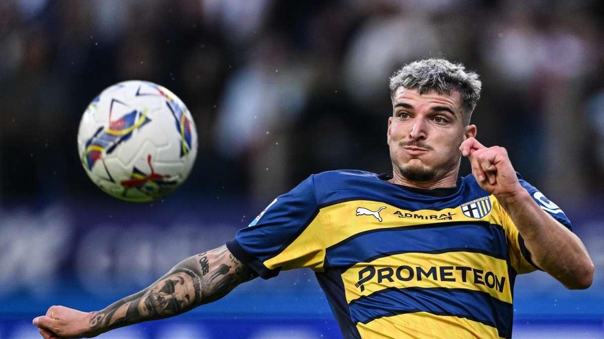 Mihaila, l’addio è sempre più vicino. Oltre l’ultima sfortunata stagione, i suoi numeri in gialloblu